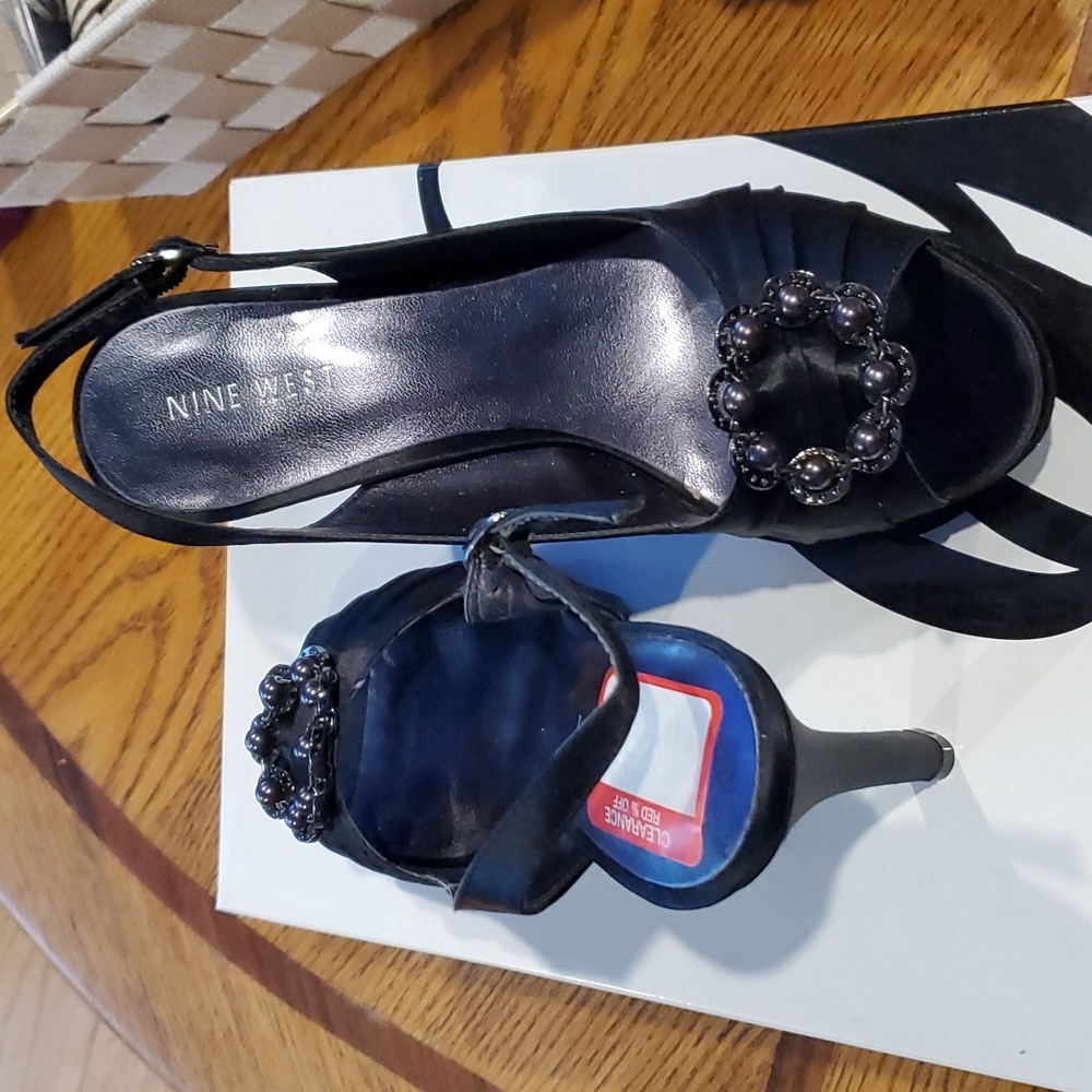 Nine West
